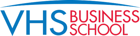 Logo VHS business School